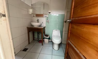 OPORTUNIDAD-CASA CALLE RANCAGUA