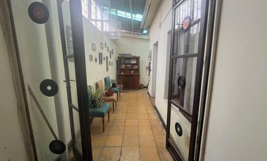 OPORTUNIDAD-CASA CALLE RANCAGUA