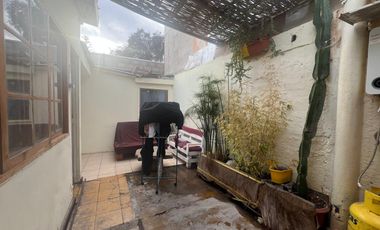 OPORTUNIDAD-CASA CALLE RANCAGUA