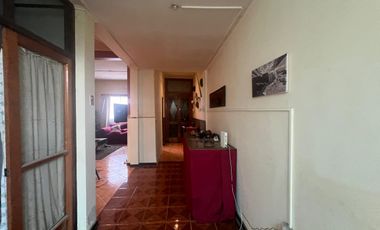 OPORTUNIDAD-CASA CALLE RANCAGUA