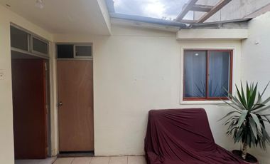 OPORTUNIDAD-CASA CALLE RANCAGUA