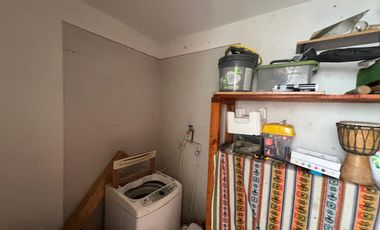 OPORTUNIDAD-CASA CALLE RANCAGUA