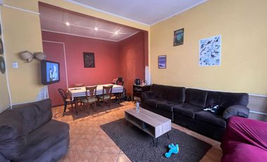 OPORTUNIDAD-CASA CALLE RANCAGUA