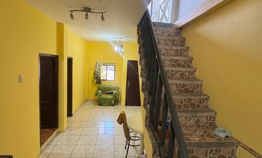 En venta casa rentera en cdla.Abel Gilbert en Duran.(JP)