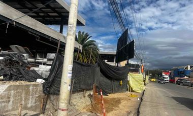 hermoso terreno en venta en chaullabamba cerca de machangara  ideal para constructores