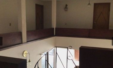 Casa en venta en Odesa Portales Benito Juárez Ciudad de México