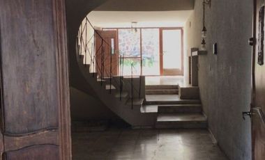 Casa en venta en Odesa Portales Benito Juárez Ciudad de México