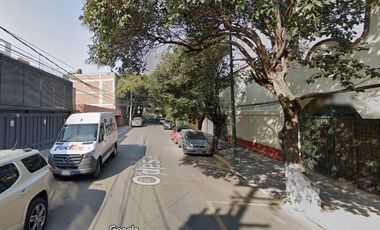 Casa en venta en Odesa Portales Benito Juárez Ciudad de México