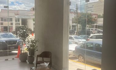 SE RENTA LOFT EN LEÓN, GUANAJUATO