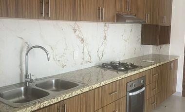 SE RENTA LOFT EN LEÓN, GUANAJUATO