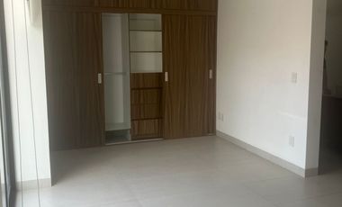 SE RENTA LOFT EN LEÓN, GUANAJUATO