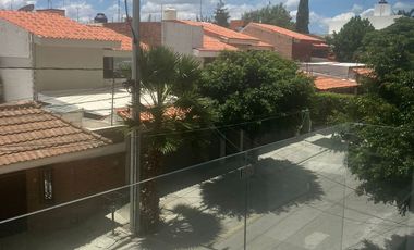 SE RENTA LOFT EN LEÓN, GUANAJUATO