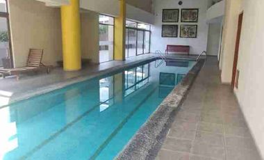 DEPARTAMENTO EN VENTA EN SAN JERÓNIMO LIDICE