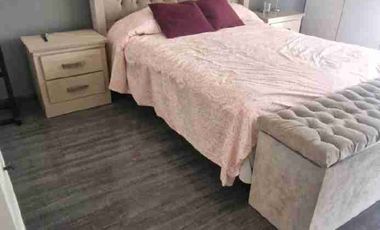 DEPARTAMENTO EN VENTA EN SAN JERÓNIMO LIDICE