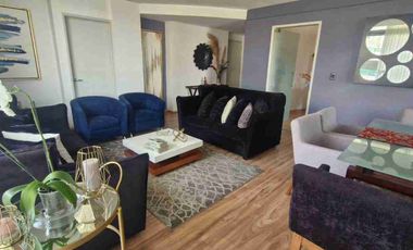 DEPARTAMENTO EN VENTA EN SAN JERÓNIMO LIDICE