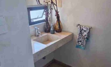 DEPARTAMENTO EN VENTA EN SAN JERÓNIMO LIDICE