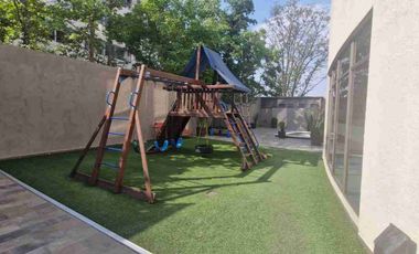 DEPARTAMENTO EN VENTA EN SAN JERÓNIMO LIDICE