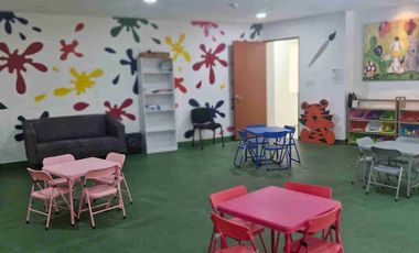 DEPARTAMENTO EN VENTA EN SAN JERÓNIMO LIDICE