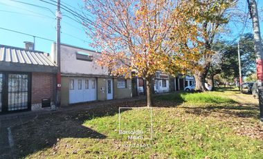 VENTA | Lote frente al Club Provincial  | Av. Jorge Cura 2452