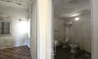 VENTA | Lote frente al Club Provincial  | Av. Jorge Cura 2452