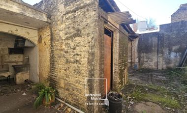 VENTA | Lote frente al Club Provincial  | Av. Jorge Cura 2452