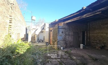 VENTA | Lote frente al Club Provincial  | Av. Jorge Cura 2452