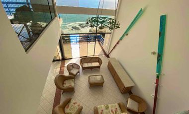 VENTA CASA MALECÓN PUERTO FIEL