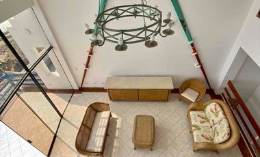 VENTA CASA MALECÓN PUERTO FIEL