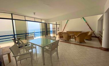 VENTA CASA MALECÓN PUERTO FIEL