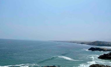 VENTA CASA MALECÓN PUERTO FIEL