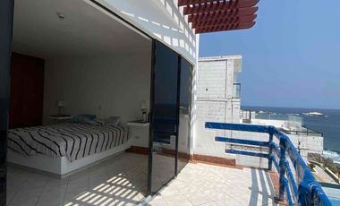 VENTA CASA MALECÓN PUERTO FIEL