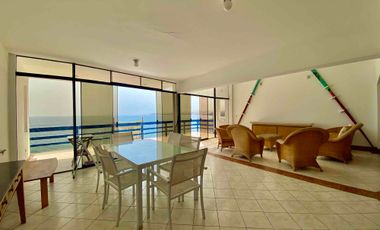 VENTA CASA MALECÓN PUERTO FIEL