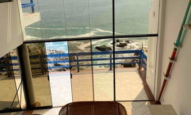 VENTA CASA MALECÓN PUERTO FIEL
