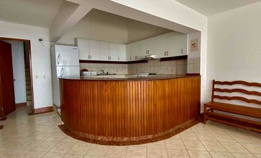 VENTA CASA MALECÓN PUERTO FIEL