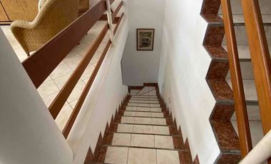 VENTA CASA MALECÓN PUERTO FIEL