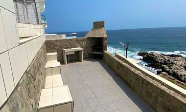 VENTA CASA MALECÓN PUERTO FIEL