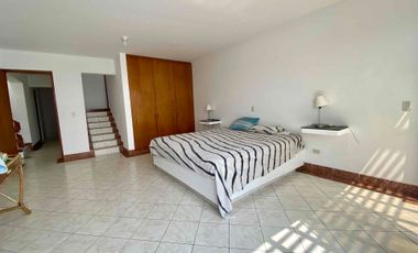 VENTA CASA MALECÓN PUERTO FIEL