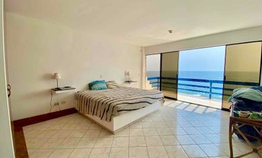 VENTA CASA MALECÓN PUERTO FIEL