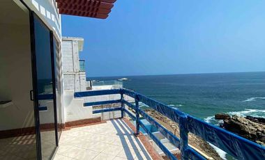 VENTA CASA MALECÓN PUERTO FIEL