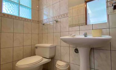 VENTA CASA MALECÓN PUERTO FIEL