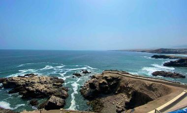 VENTA CASA MALECÓN PUERTO FIEL