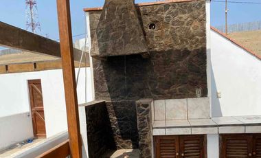 VENTA CASA MALECÓN PUERTO FIEL
