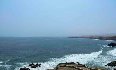 VENTA CASA MALECÓN PUERTO FIEL