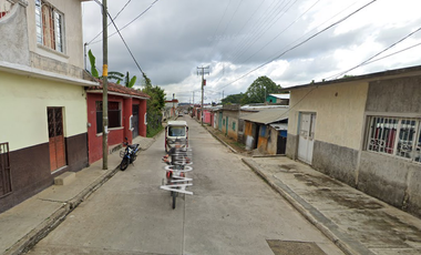 GRAN OPORTUNIDAD, CASA DE ENTREGA INMEDITA EN SAN ANTONIO LAS ROSAS CHIAPAS  SOLO RECURSOS PROPIOS, NO INFONAVIT