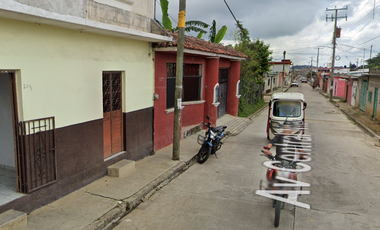 GRAN OPORTUNIDAD, CASA DE ENTREGA INMEDITA EN SAN ANTONIO LAS ROSAS CHIAPAS  SOLO RECURSOS PROPIOS, NO INFONAVIT