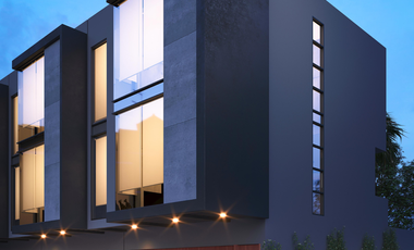 Ultimas Casas En Pre-Venta Zona Dorada