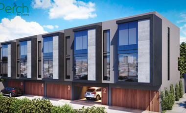 Ultimas Casas En Pre-Venta Zona Dorada