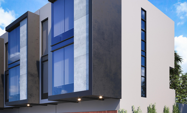 Ultimas Casas En Pre-Venta Zona Dorada