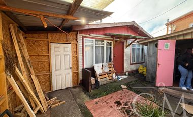 SE VENDE LOCAL COMERCIAL EN AVENIDA PRINCIPAL