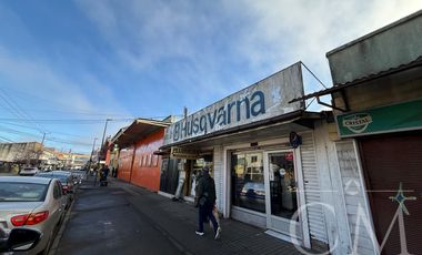 SE VENDE LOCAL COMERCIAL EN AVENIDA PRINCIPAL